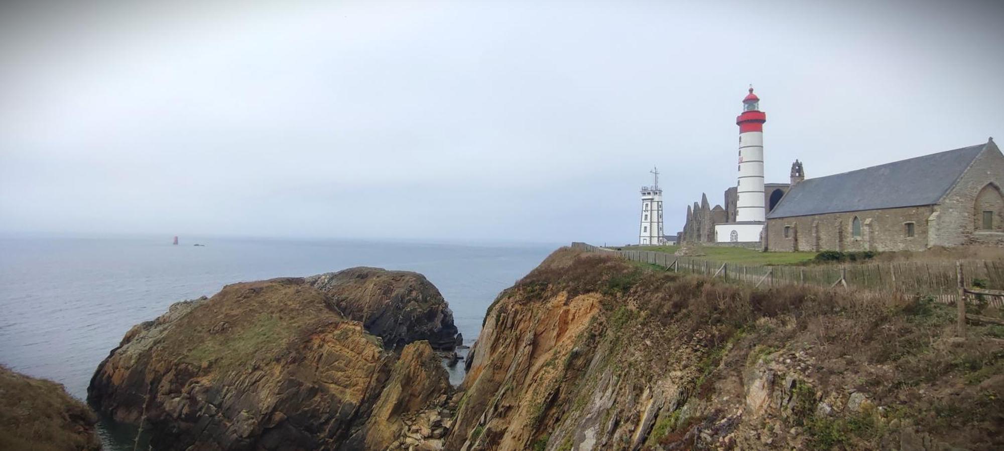 Kerelo Le Ptit St Roch, Maisonnette Cosy, Mer 5Km, Ploudalmézeau Exterior foto